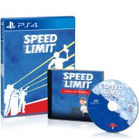 Speed Limit - Soundtrack Bundle (SLG)[PLAYSTATION 4]