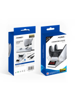 Зарядная станция DOBE Dual Charging Dock for PS5 Controllers TP5-0508B