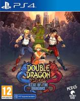 Double Dragon Gaiden: Rise of the Dragons[Б.У ИГРЫ PLAYSTATION 4]
