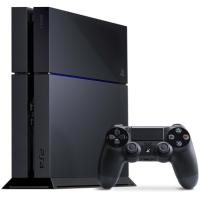 PlayStation 4 500GB (10XX) ПО до 11.00[Б.У ПРИСТАВКИ]
