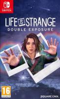 Life is Strange: Double Exposure[Б.У ИГРЫ SWITCH]