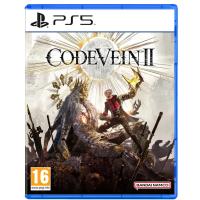 Code Vein II [PLAYSTATION 5]