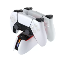 Зарядная станция для геймпадов PS5 Dobe TP5-05103S[АКСЕССУАРЫ]