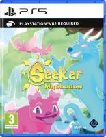 Seeker My Shadow (PS VR2)[PLAYSTATION 5]