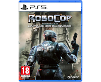 RoboCop: Rogue City Unfinished Business[PLAYSTATION 5]