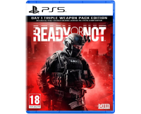 Ready or Not[Б.У ИГРЫ PLAYSTATION 5]