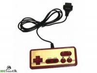 Геймпад для 8-bit (квадратный) разъём 15 Pin[8 BIT]