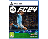 EA Sports FC 24 [Б.У ИГРЫ PLAYSTATION 5]