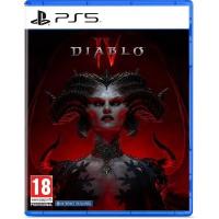 Diablo 4 [Б.У ИГРЫ PLAYSTATION 5]