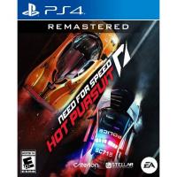 Need for Speed: Hot Pursuit Remastered[PLAYSTATION 4]