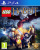 LEGO Хоббит[PLAY STATION 4]