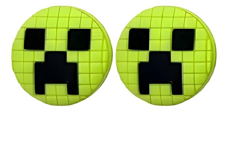 Насадки PS5/PS4/Xbox Minecraft