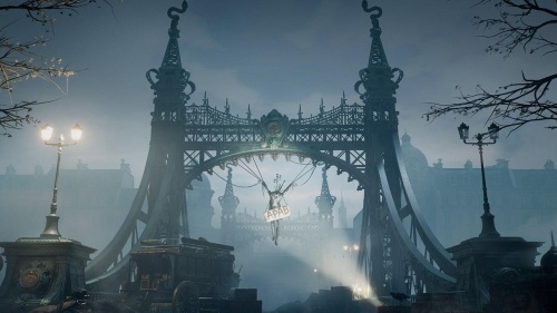 Lies of P [PLAYSTATION 4]