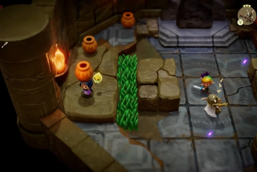 The Legend of Zelda: Echoes of Wisdom[NINTENDO SWITCH]