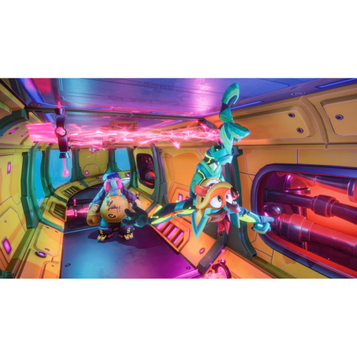 Crash Bandicoot 4: It's About Time[PLAYSTATION 4]