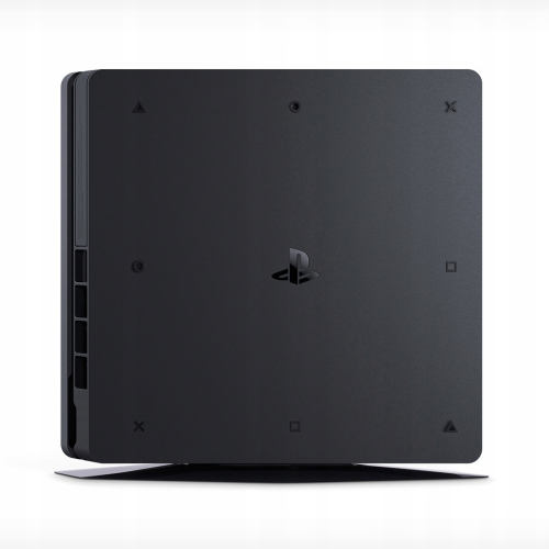 PlayStation 4 Slim 500GB (ПР) [Б.У ПРИСТАВКИ]