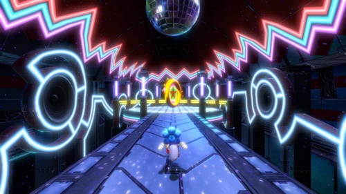 Sonic Colours: Ultimate[Б.У ИГРЫ NINTENDO SWITCH]
