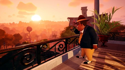 Hello Neighbor 2[PLAY STATION 4]