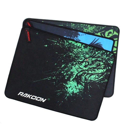 Коврик для мыши 300 х 250 в ассортименте