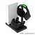 Подставка Xbox Series S Multi-Functional Charging Station 4 in 1 PG-XBS013A  iPega