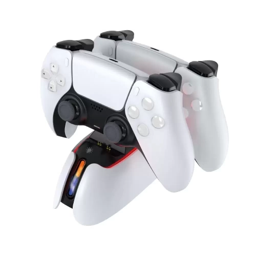 Зарядная станция для геймпадов PS5 Dobe TP5-05103S[АКСЕССУАРЫ]