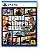 Grand Theft Auto V [PLAYSTATION 5]