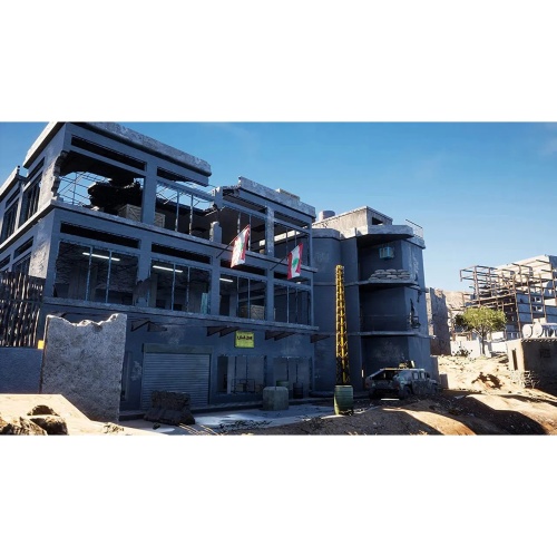 Battle of Rebels [NINTENDO SWITCH]