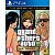 Grand Theft Auto: The Trilogy Definitive Edition[Б.У ИГРЫ PLAY STATION 4]