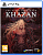 The First Berserker: Khazan[PLAYSTATION 5]