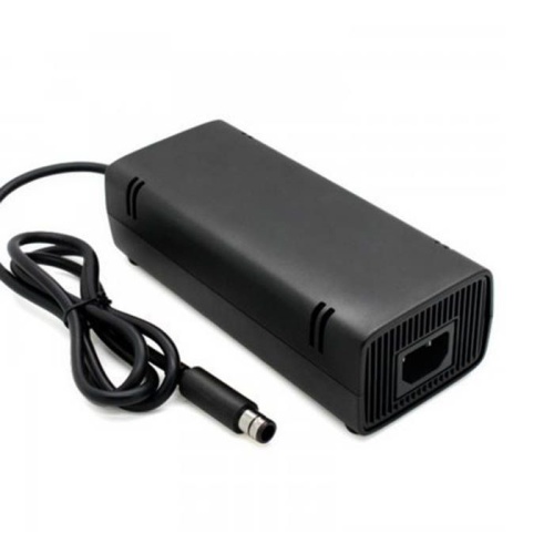 Блок питания XBOX360 Slim E[АКСЕССУАРЫ]