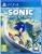 Sonic Frontiers[PLAYSTATION 4]