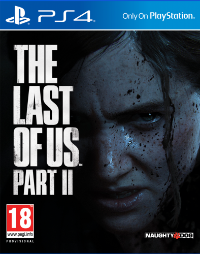 Одни из нас: Часть 2 (The Last of Us: Part 2)[PLAYSTATION 4]