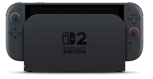 Nintendo Switch 2 [SWITCH 2]