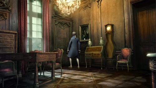 Mozart Requiem [PLAY STATION 4]