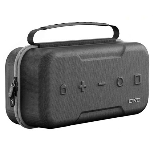 Чехол защитный Carry Case Switch/Switch OLED IV-SW188 Oivo Grey [АКСЕССУАРЫ]
