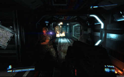 Aliens: Colonial Marines - Limited Edition [PLAY STATION 3]