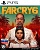 Far Cry 6 [PLAYSTATION 5]